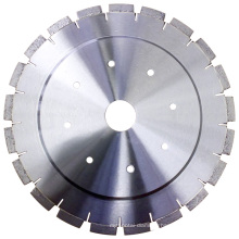 Horizontal Saw Blade